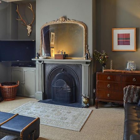 Blackbird House Alnwick Zewnętrze zdjęcie