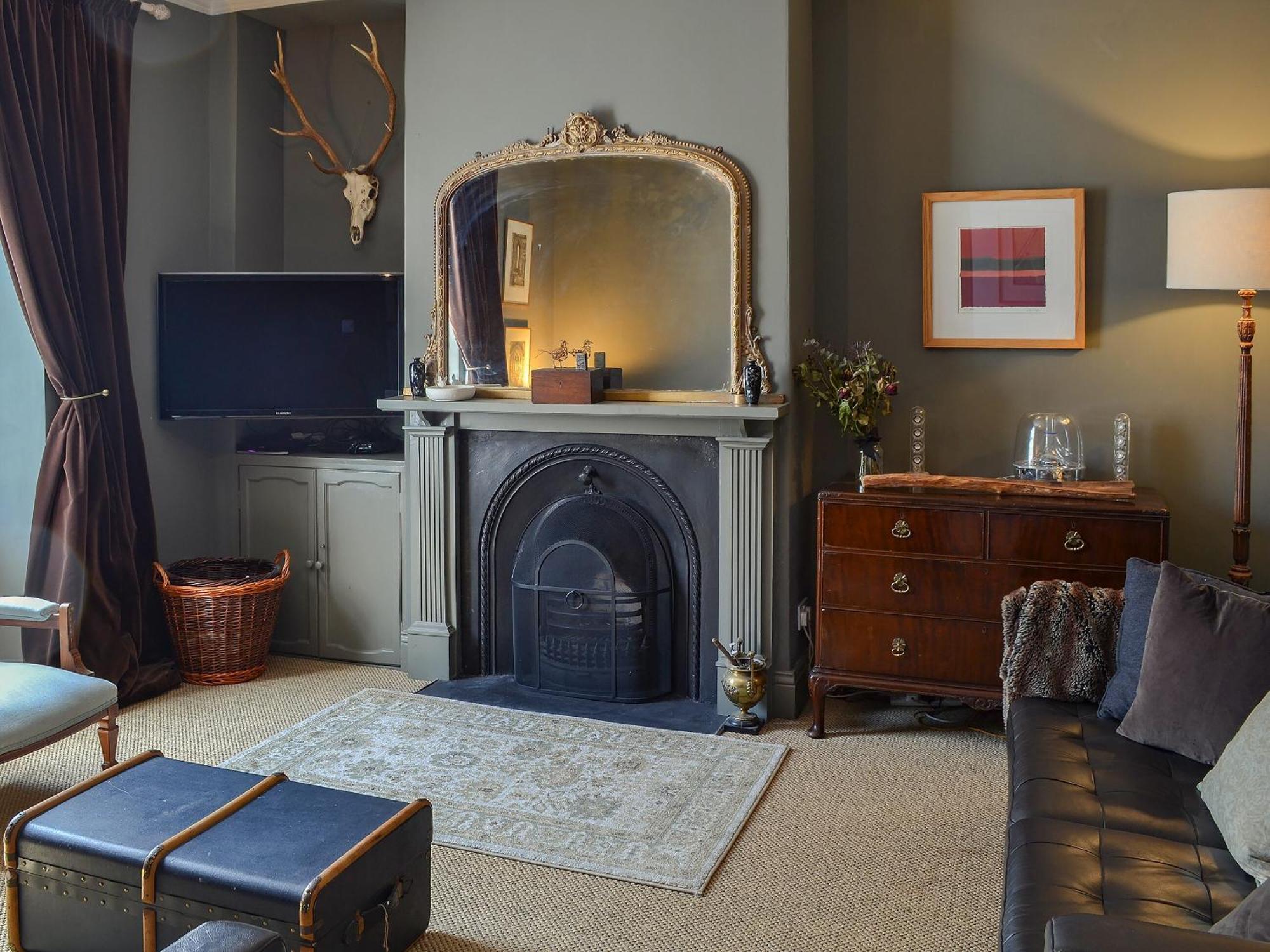 Blackbird House Alnwick Zewnętrze zdjęcie