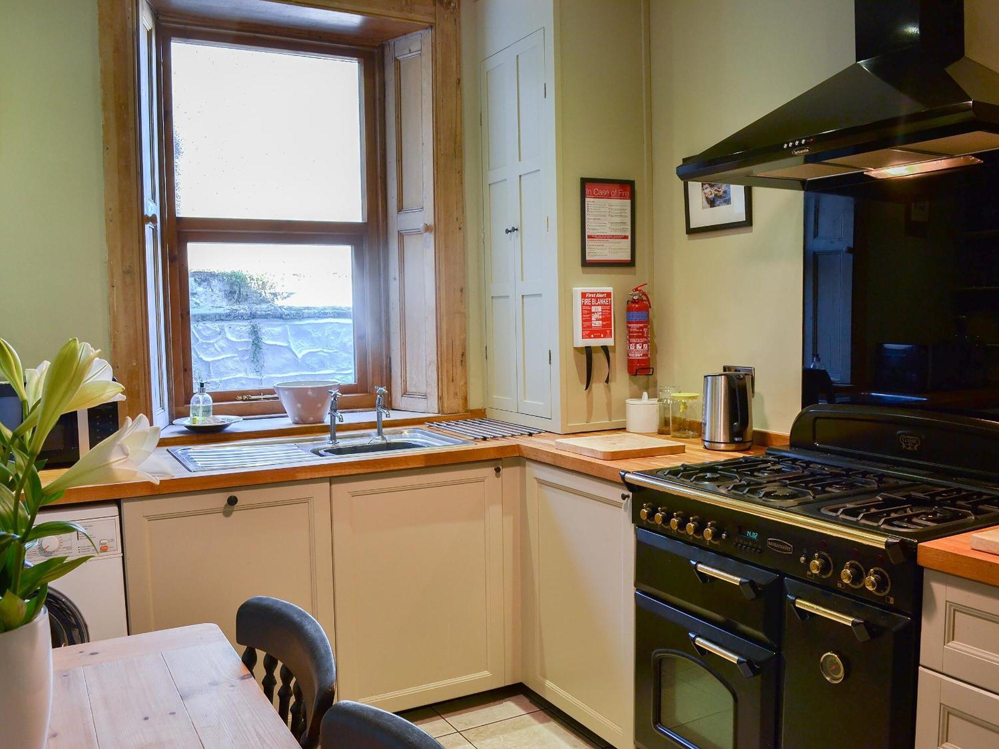 Blackbird House Alnwick Zewnętrze zdjęcie